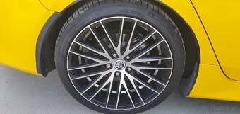 Mazda 6 gh 2,5i benzin gta 2.5 - 4