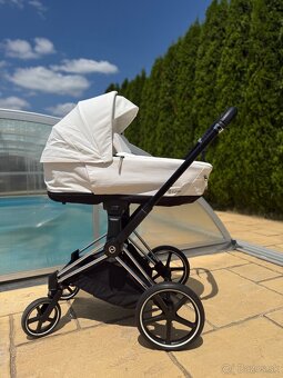 Cybex priam off - 4