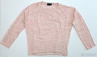 Balík letného oblečenia veľkosti S/M - rôzne značky - 4