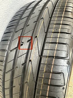 Hankook 19” - 4