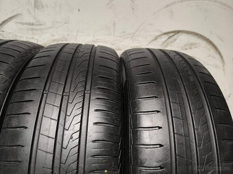 205/55 R16 Letné pneumatiky Hankook Kinergy Eco 4 kusy - 4