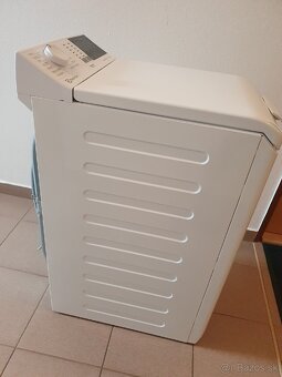 Práčka Electrolux Perfectcare 600 - 4