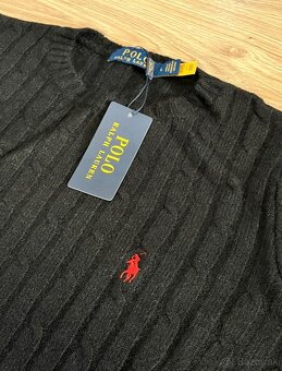 Ralph Lauren sveter - 4
