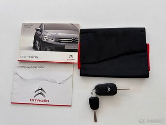 Citroen C-Elysee 1.6 HDi - 4