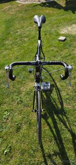 Predám cestný bicykel Cicli B - 4