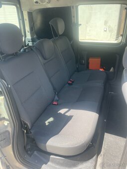 Citroen Berlingo - 4