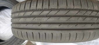 Letné pneumatiky R16 195/55 Nokian Wetproof 1 - 4