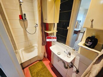 (21 m²) GARSÓNKA V BLÍZKOM CENTRE MESTA - 4