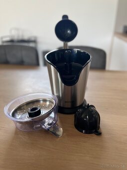 Odšťavovač Gorenje CJ100HE - 4
