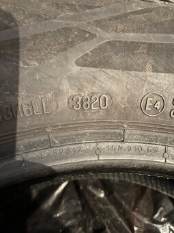 letne pneumatiky 185/65 r15 - 4