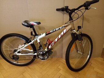 Predám bicykel CTM - 4