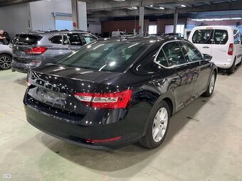 Škoda Superb 2.0 TDI SCR Style - Odpočet DPH - 4