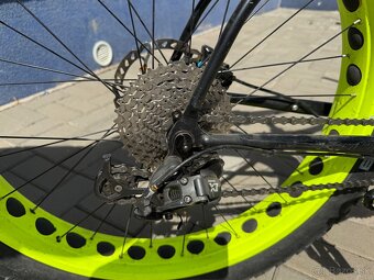 Fatbike - Author Sumo 26x4 - upravený - 4