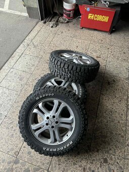 265/60 r18 - 4