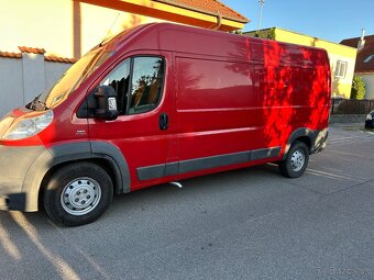 Fiat Ducato - 4