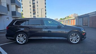 Predám Passat B8 DSG 140kw - 4