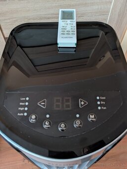 Mobilna klimatizacia Klarstein New Breeze 9 - 4