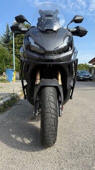 Honda ADV350 s Smart Top Box, 2023, 1 730 km - 4