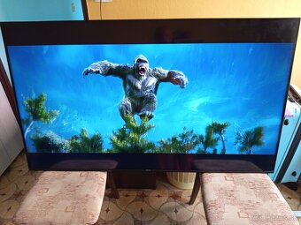 Hisense 65A7100F 65"(165 CM) bezrámikový 4K UHD inteligentn - 4