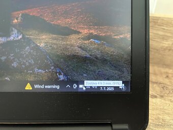 HP Probook 650 G1-15,6"Fhd lcd/i5-4210m/8gb/128gb ssd - 4