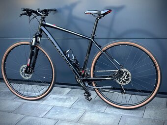 SPECIALIZED Crosstrail L-ko - 4