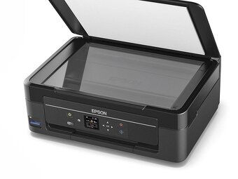 Epson Expression Home XP-342 - 4