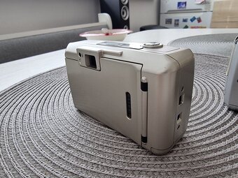 Olympus - 4