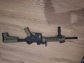 Predam airsoft zbraň - 4