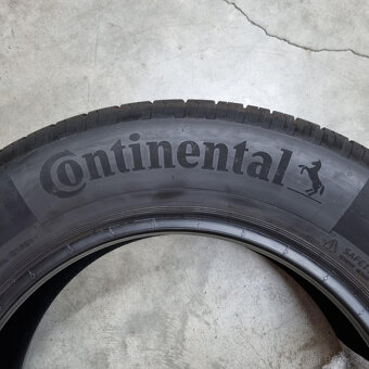 Letné pneumatiky 205/65 R16 CONTINENTAL DOT0121/20 - 4