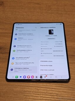Samsung Galaxy Z Fold 5 512gb - 4