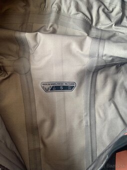 dynafit radical 2 gtx jacket mokarosa - 4