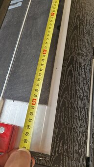 Rezacka dlazby 60cm YATO - 4
