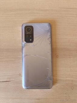 Xiaomi Mi 10T Pro - 4