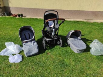 Britax Romer Smile III - 4