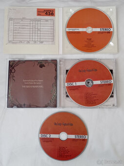Predám CD Arc Angels, Black Bonzo, Gin Lady - 4