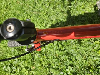 Bicykel 16 Islabike - 4