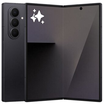 Samsung Galaxy Z Fold 7 - 4
