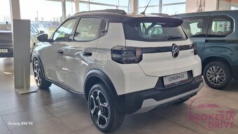 Citroën C3 PLUS Turbo 100 S S - 4