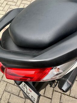 Yamaha nmax 125 2024 (možnosť odpočtu DPH) - 4