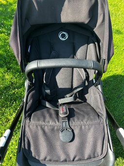 Bugaboo Fox 2 - 4