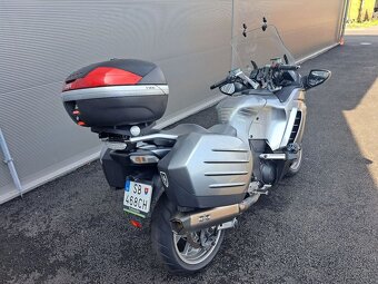 Kawasaki GTR 1400 - 4