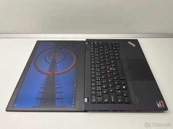 Lenovo ThinkPad T14 Gen2 14" Ryzen5PRO/16GB/256GB/FHD/ZAR - 4