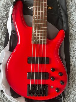Cort C5 Deluxe CRD - 4