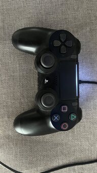 PLAYSTATION 4 SLIM 1tb - 4