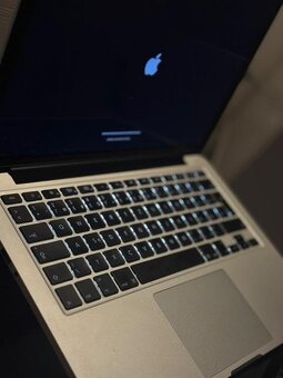 MacBook pro 2015 - 4