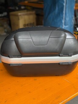 Suzuki kufor - 4