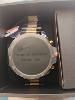 Smart watch - 4