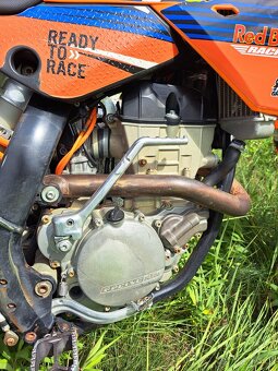 Ktm 2009 250sxf - 4
