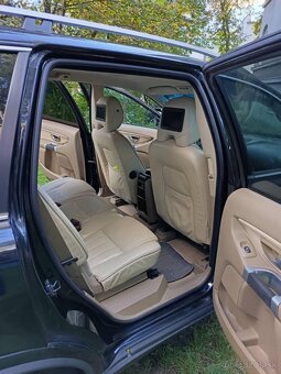 Volvo XC 90 2.4 d5 4x4 R-Design - 4