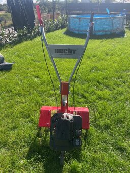 Rotavator - 4